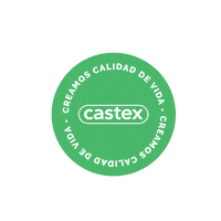 castexpropiedades real estate argentina inmobiliaria countries Sticker