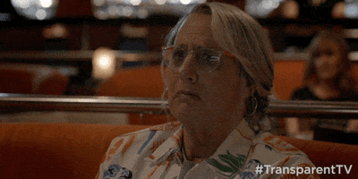 season 3 GIF by Transparent