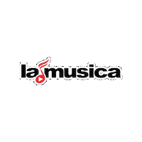 Radio Pr Sticker by LaMusica