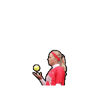 Seven7Strong softball ohio state kim reeder seven strong Sticker