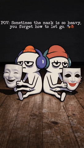 Comforting Support Ah-Z and Ah-Mi