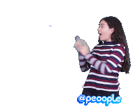 Post Photo Sticker by Peoople