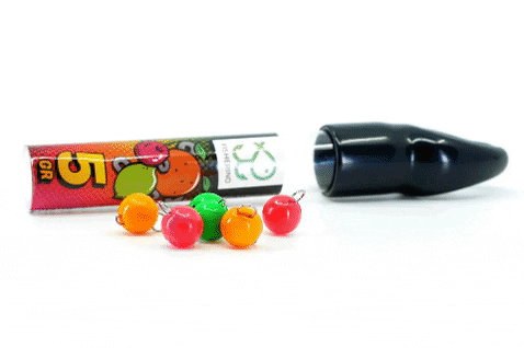 Drop Shot Tungsten GIF by Fisherino.de