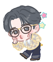 Edan Edanlui Sticker
