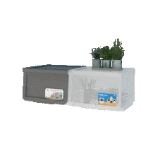 Oss Storage Sticker by OlympicGroup