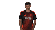 Oh No Vbl Sticker by Bundesliga
