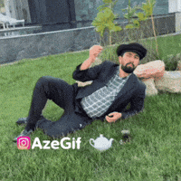 Cay Azərbaycan GIF