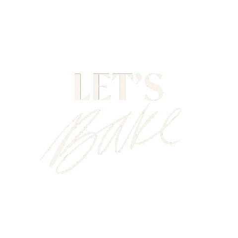 Christmas Baking Sticker