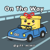 Bora Vamos GIF
