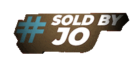 joimmo jo immo immojo soldbyjo Sticker
