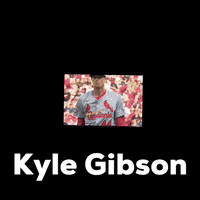 Kyle Gibson Cardinals GIF