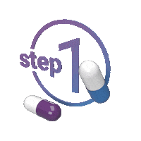 Thriver Sticker by Le-Vel