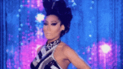 6x1 GIF by RuPaul’s Drag Race Season 6
