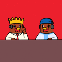 Dodgeball Coq GIF by COQINU