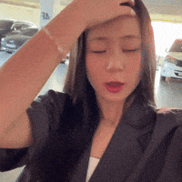 Yunji GIF by ChoCo Official