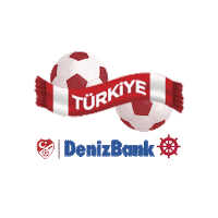 Football Futbol Sticker by DenizBank