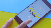 GIF by Postgrain
