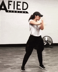 Dance Dancing GIF by Rise Property Group