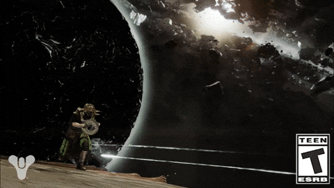 Destiny 2 Heresy GIF by DestinyTheGame
