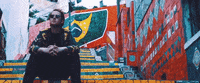 Living Best Friend GIF by Ultra Records