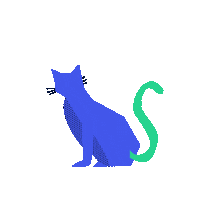 Posk Sticker