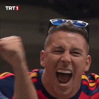 World Cup Fifa GIF by TRT