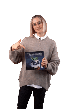 Zuckerfrei Sticker by Xucker