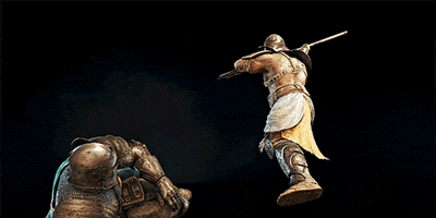 ForHonorGame game gaming xbox pc GIF