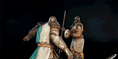 Game Pc GIF by ForHonorGame