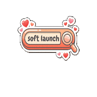 Emoji Relationship Sticker by Flowpio