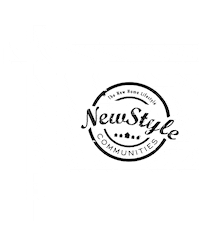 NewStyleCommunities sold sign sold sign newstyle Sticker