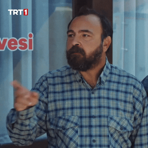 Silence Shut Up GIF by TRT