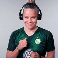 World Cup Football GIF by VfL Wolfsburg
