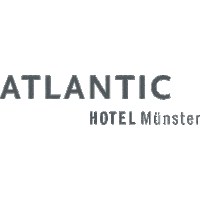 Sticker by ATLANTIC Hotel Münster