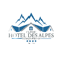 hoteldesalpes hoteldesalpes Sticker