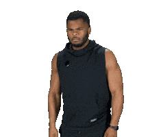 Nfl Combine Football Sticker by NFL