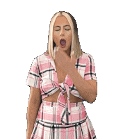 Highschool Class Of 2022 Sticker by Prime Video UK