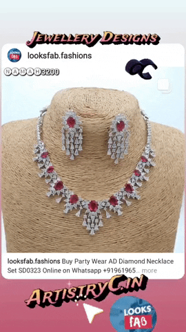 Buy Now Fashion GIF by ArtistryC