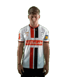 Admira Sticker by KSV1919