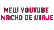 nachodeviaje juani zaffalon juanizaffalon nacho de viaje nachodeviaje Sticker