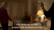 comedy central season 3 episode 17 GIF by Workaholics