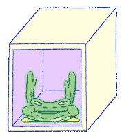 Lustr12 Sticker by panika.xyz