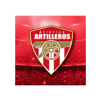 Artilleros Sticker by stock4less