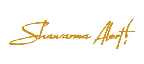 Shawarma Zaeed Sticker by New Monarq