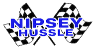 Victory Lap Ripnipsey Sticker by Nipsey Hussle