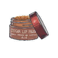 Beauty Lips Sticker by Fresh