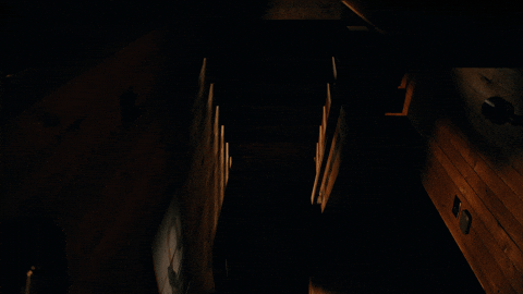 Tatiana Maslany Keeper GIF by NEON