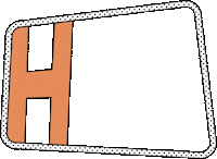 DaveCorrasi hello hi hola espanol Sticker