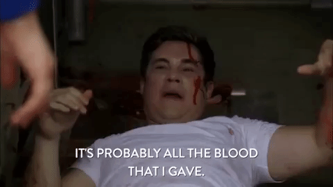season 5 episode 8 GIF by Workaholics