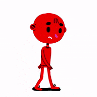 agustinluispaez redkid walkinguy GIF